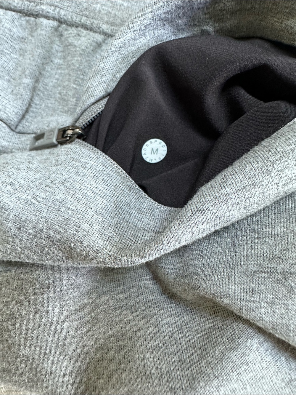 Lululemon City Sweat Shorts - Picture 10 of 10